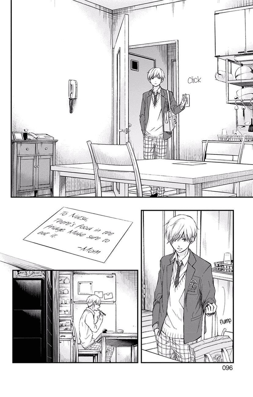Read Kono Oto Tomare! Manga Online