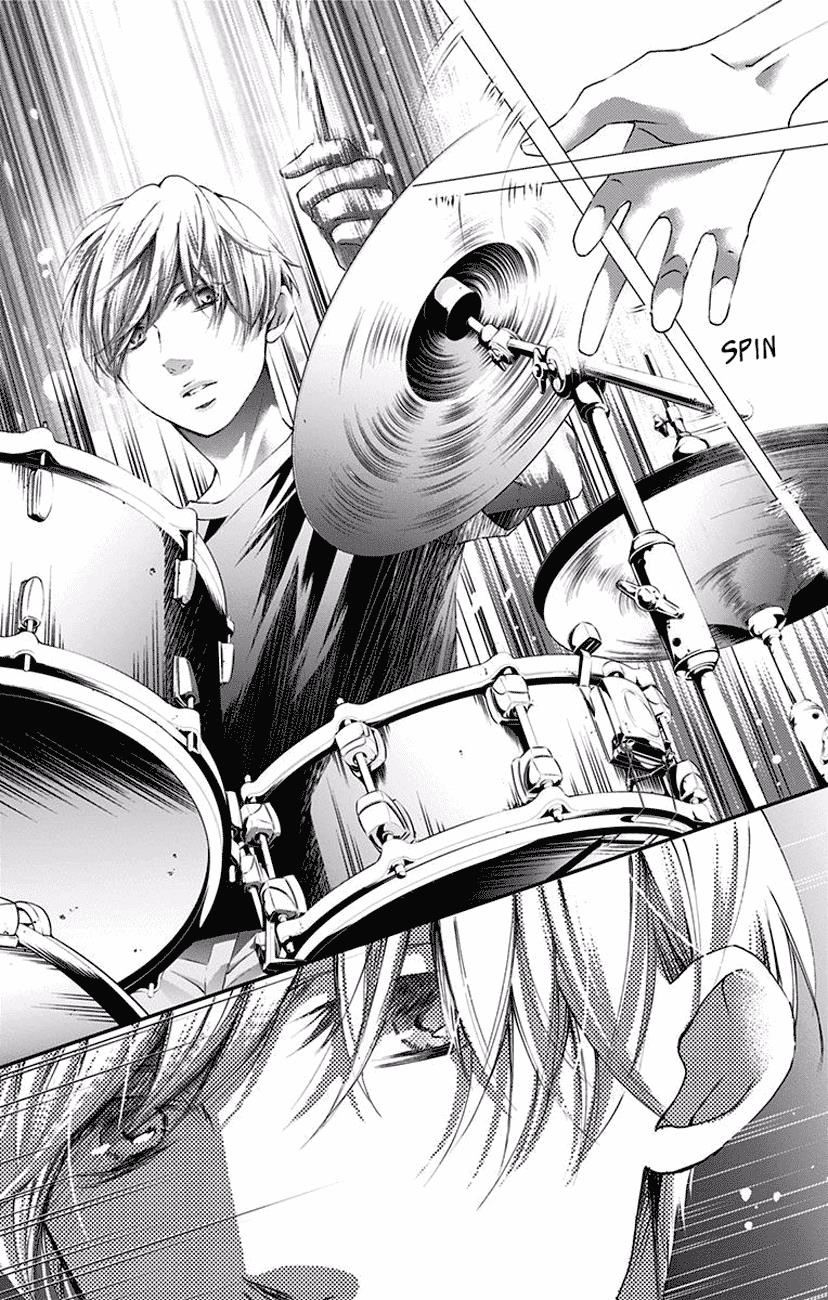 Read Kono Oto Tomare! Manga Online