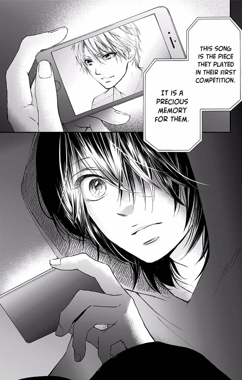 Read Kono Oto Tomare! Manga Online