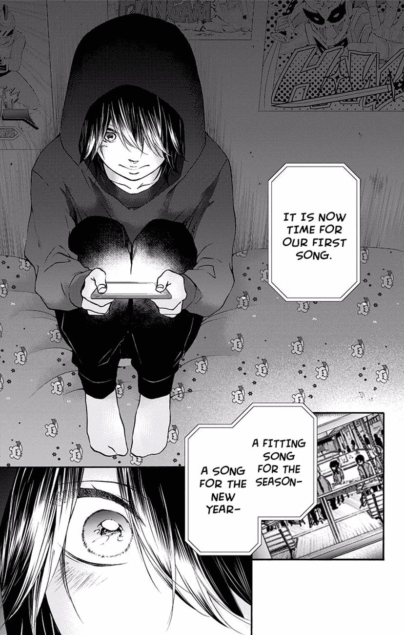 Read Kono Oto Tomare! Manga Online