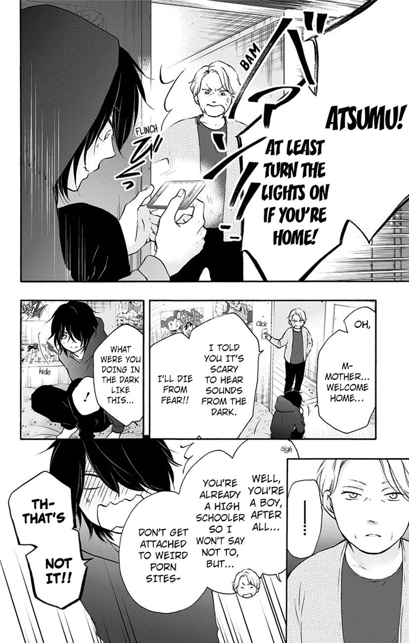Read Kono Oto Tomare! Manga Online