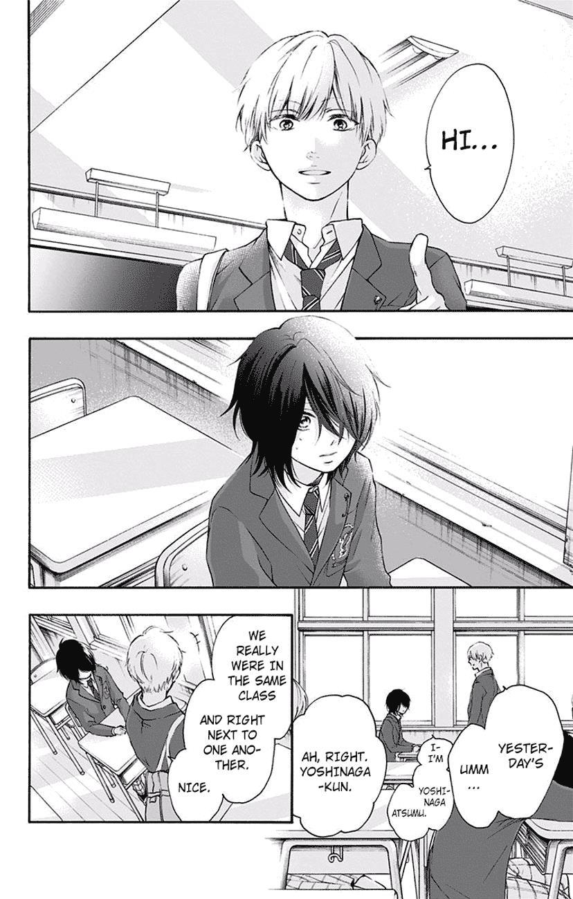 Read Kono Oto Tomare! Manga Online