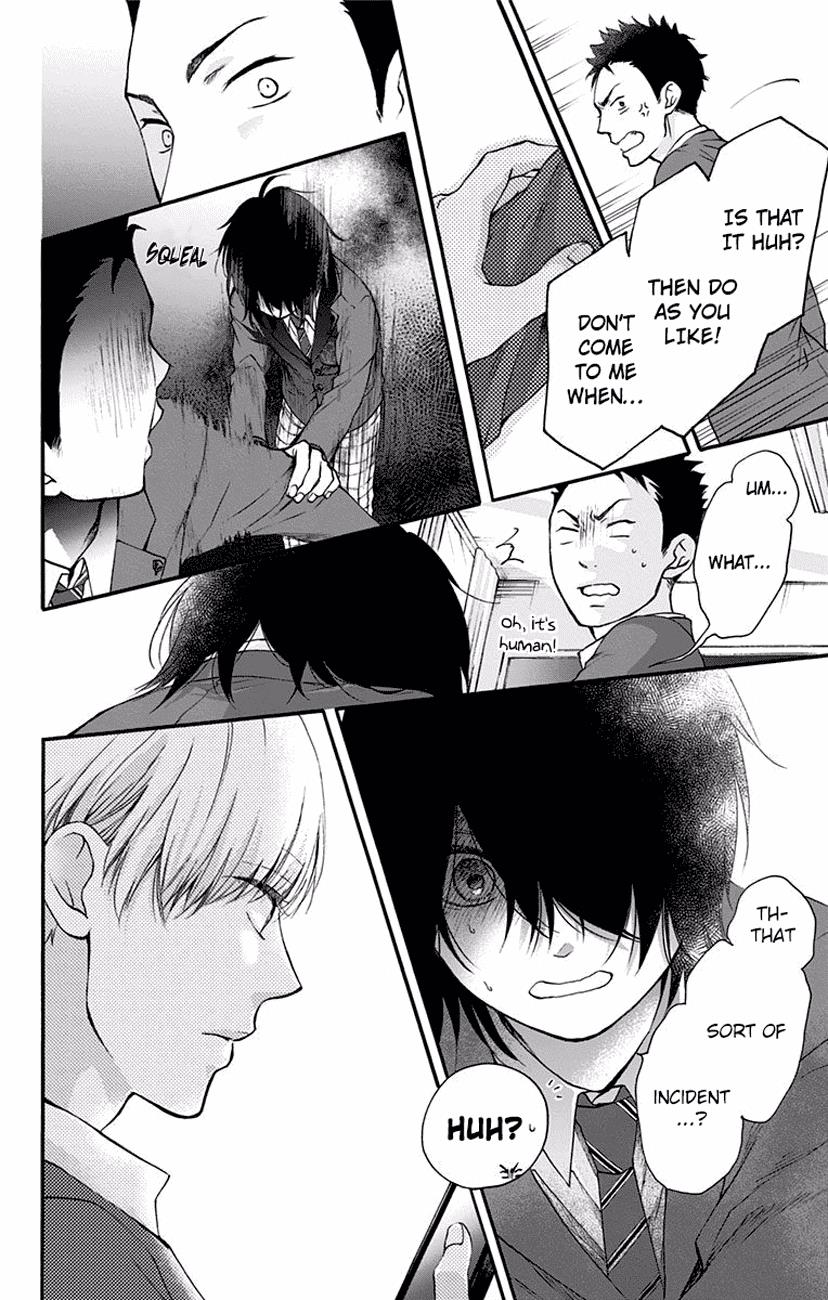 Read Kono Oto Tomare! Manga Online