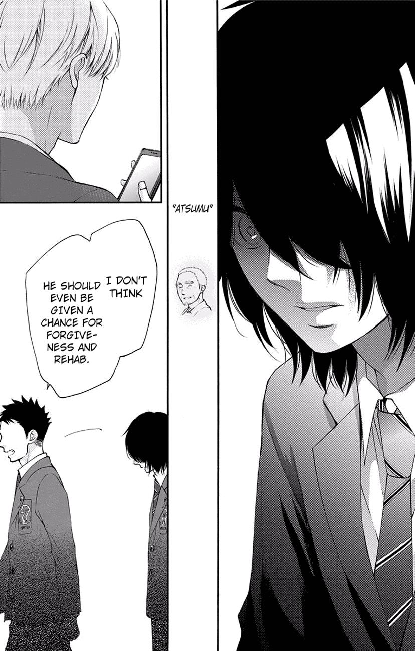 Read Kono Oto Tomare! Manga Online