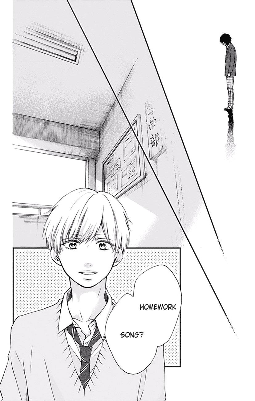 Read Kono Oto Tomare! Manga Online