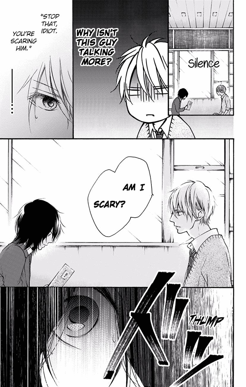Read Kono Oto Tomare! Manga Online