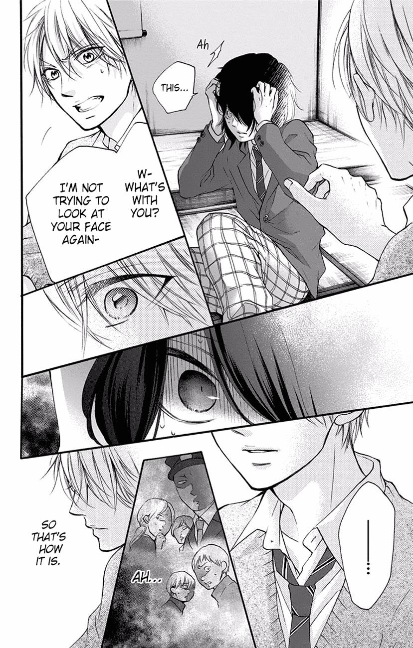 Read Kono Oto Tomare! Manga Online