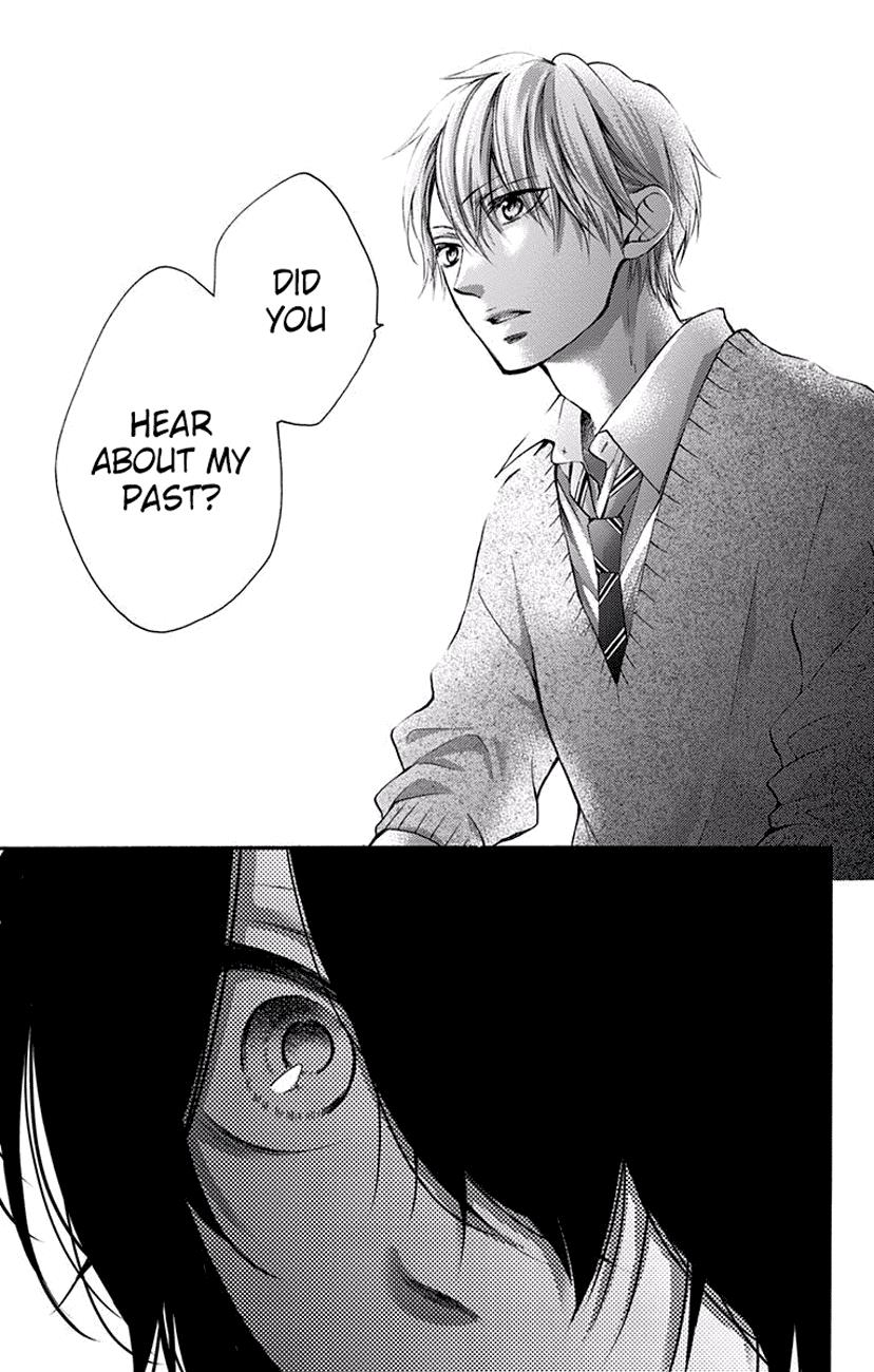 Read Kono Oto Tomare! Manga Online