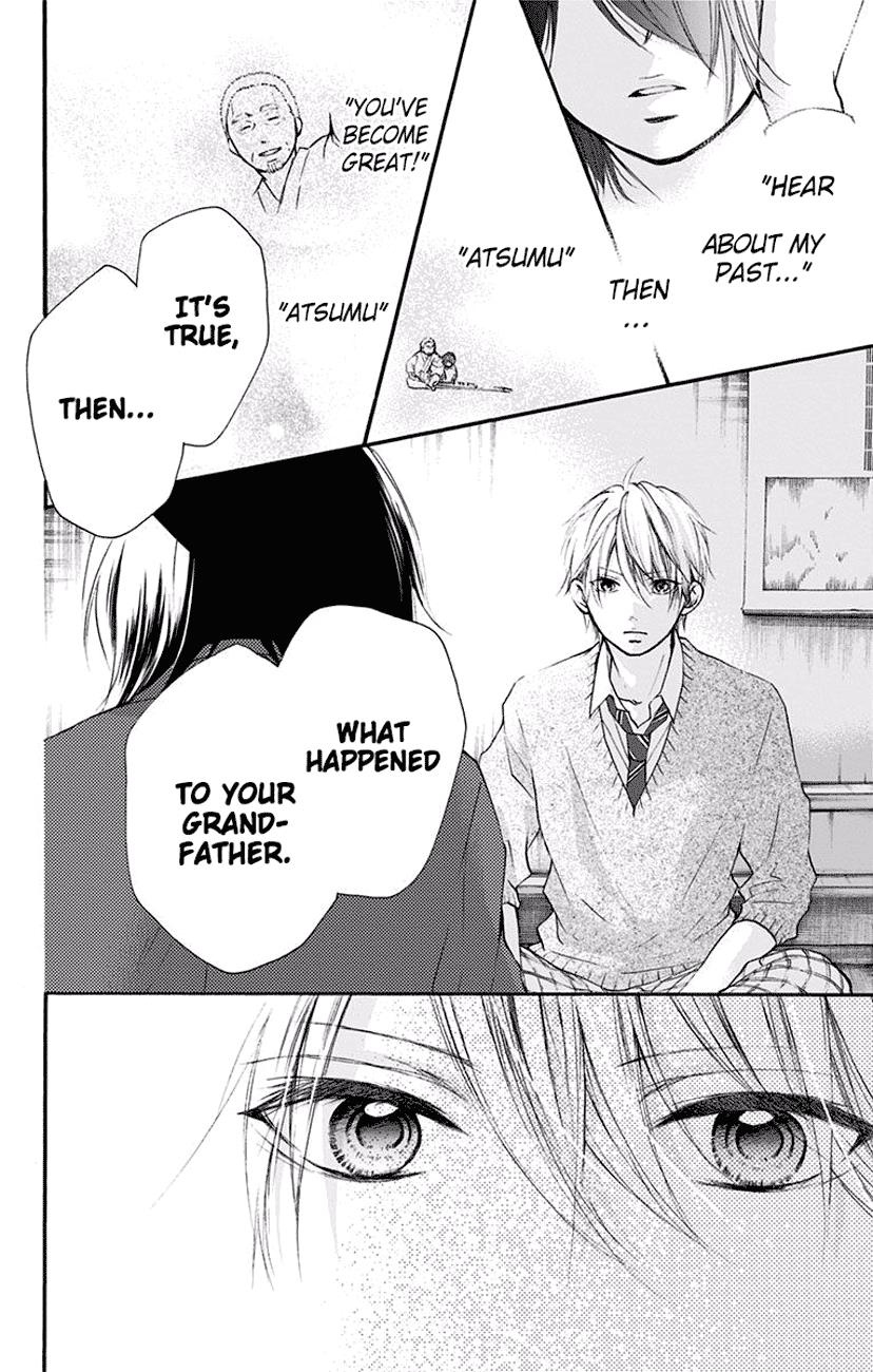 Read Kono Oto Tomare! Manga Online