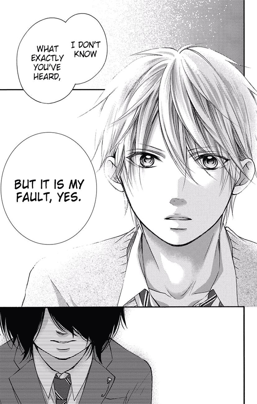 Read Kono Oto Tomare! Manga Online