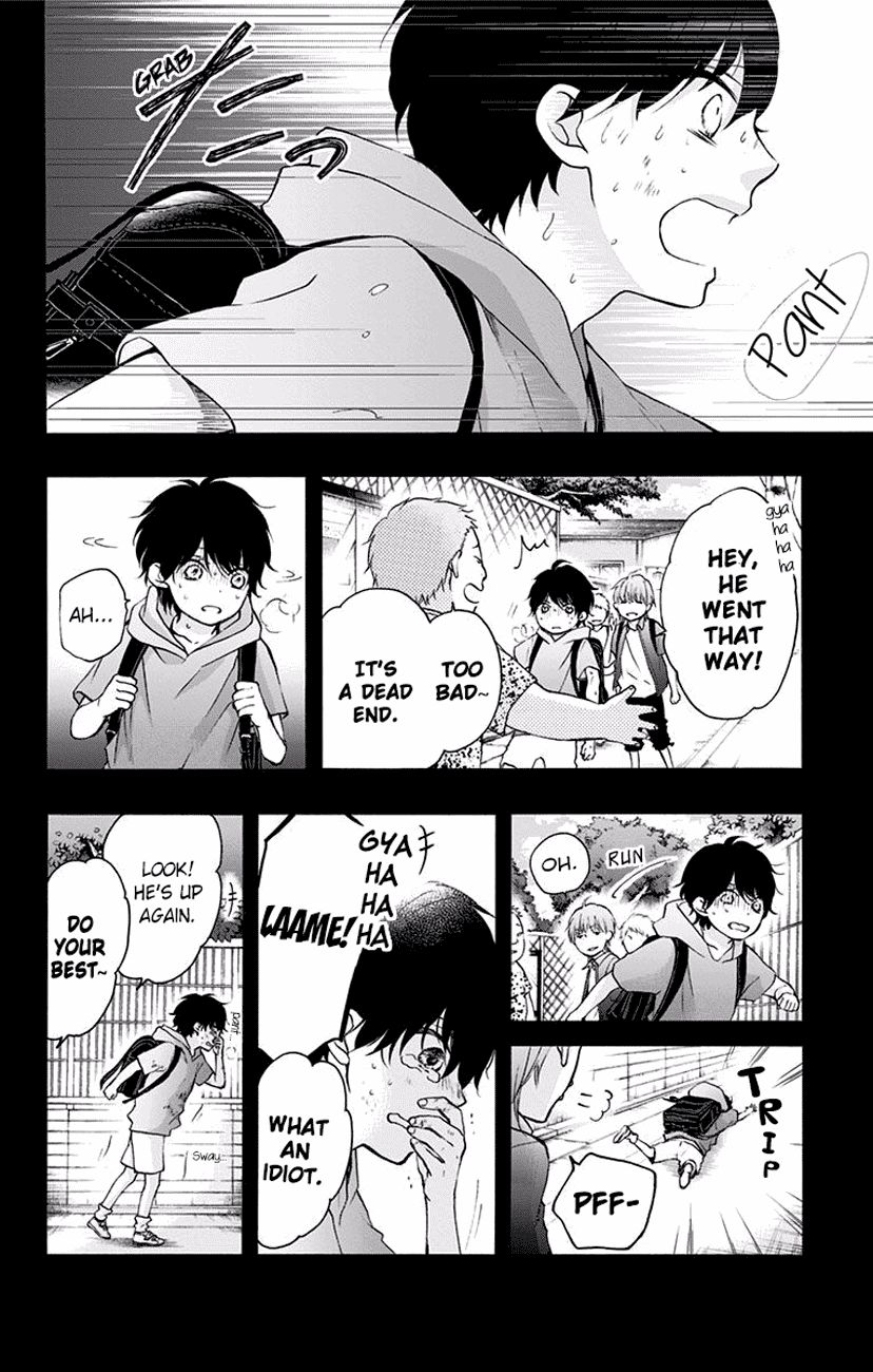 Read Kono Oto Tomare! Manga Online