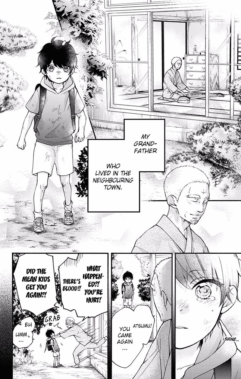 Read Kono Oto Tomare! Manga Online