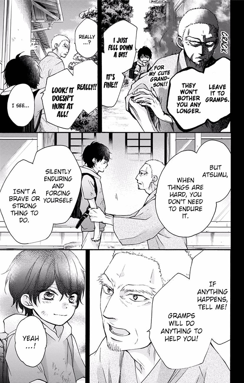 Read Kono Oto Tomare! Manga Online