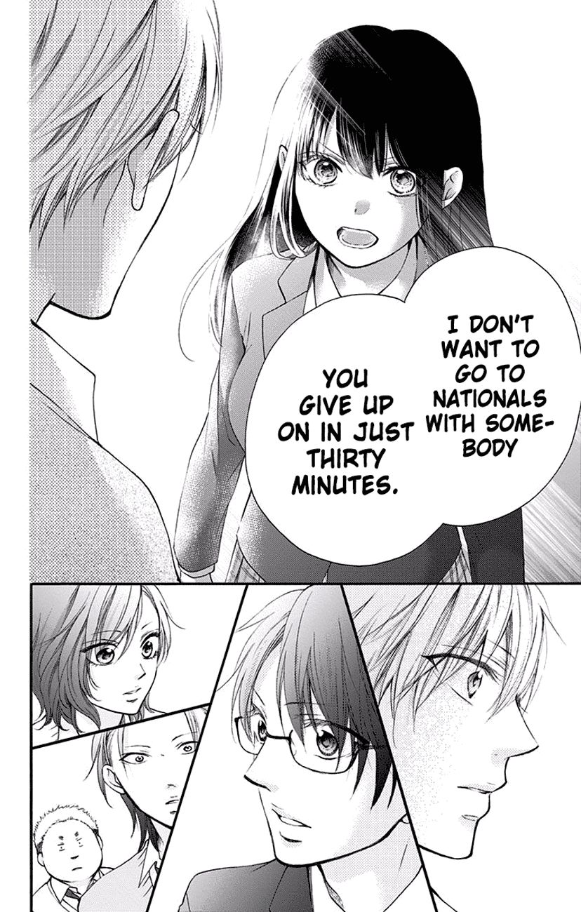 Read Kono Oto Tomare! Manga Online
