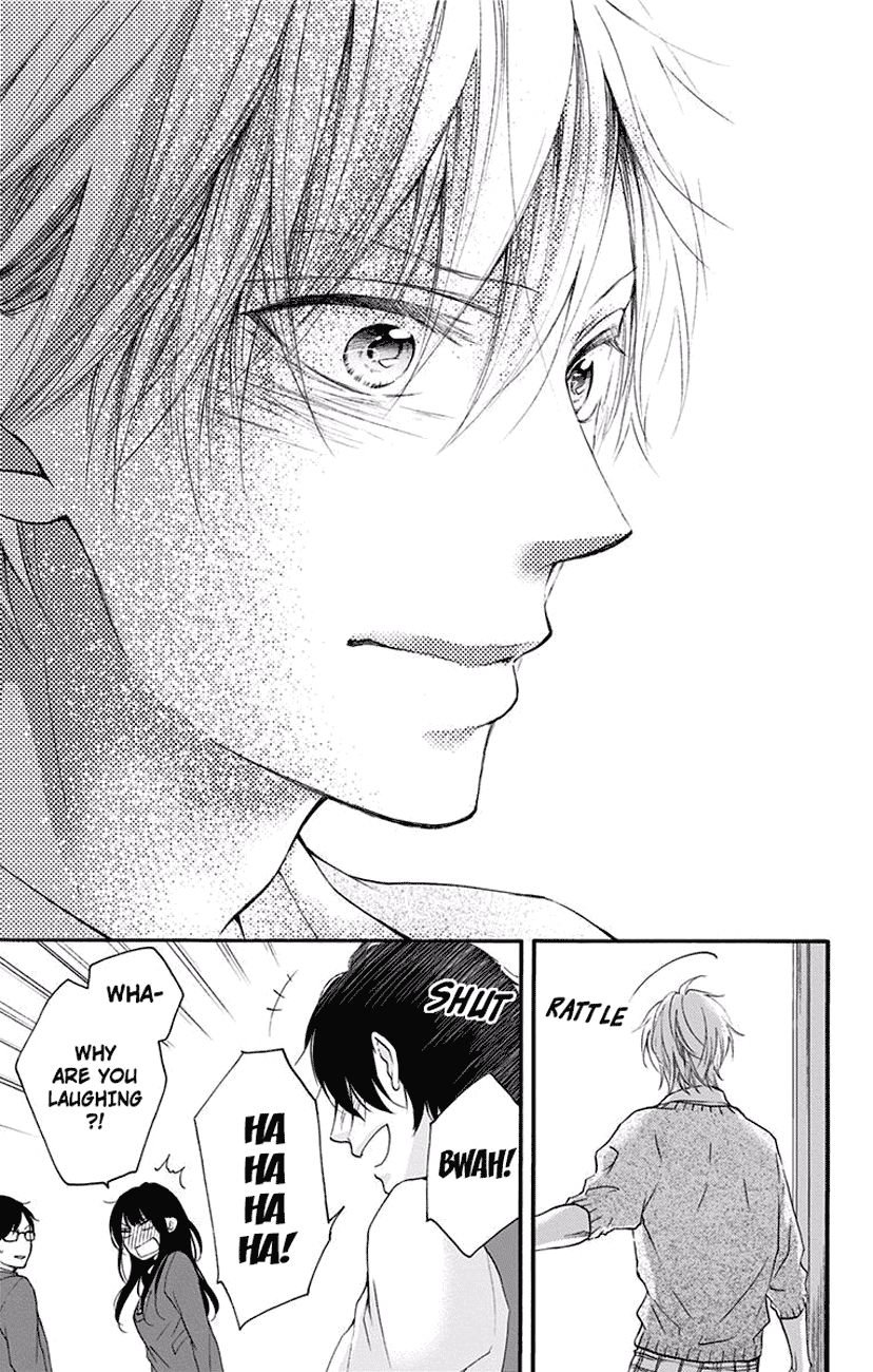 Read Kono Oto Tomare! Manga Online
