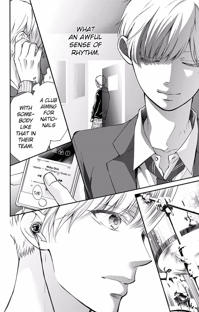 Read Kono Oto Tomare! Manga Online