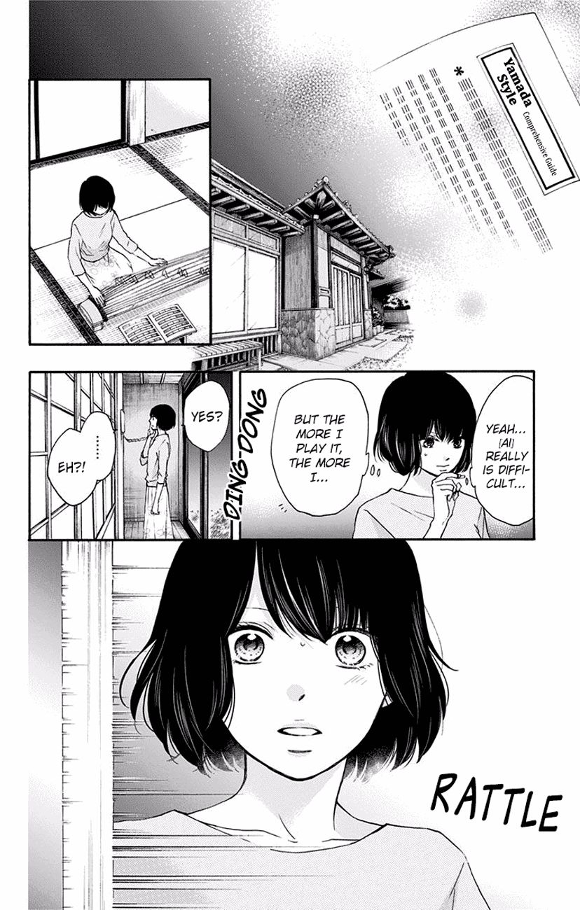Read Kono Oto Tomare! Manga Online