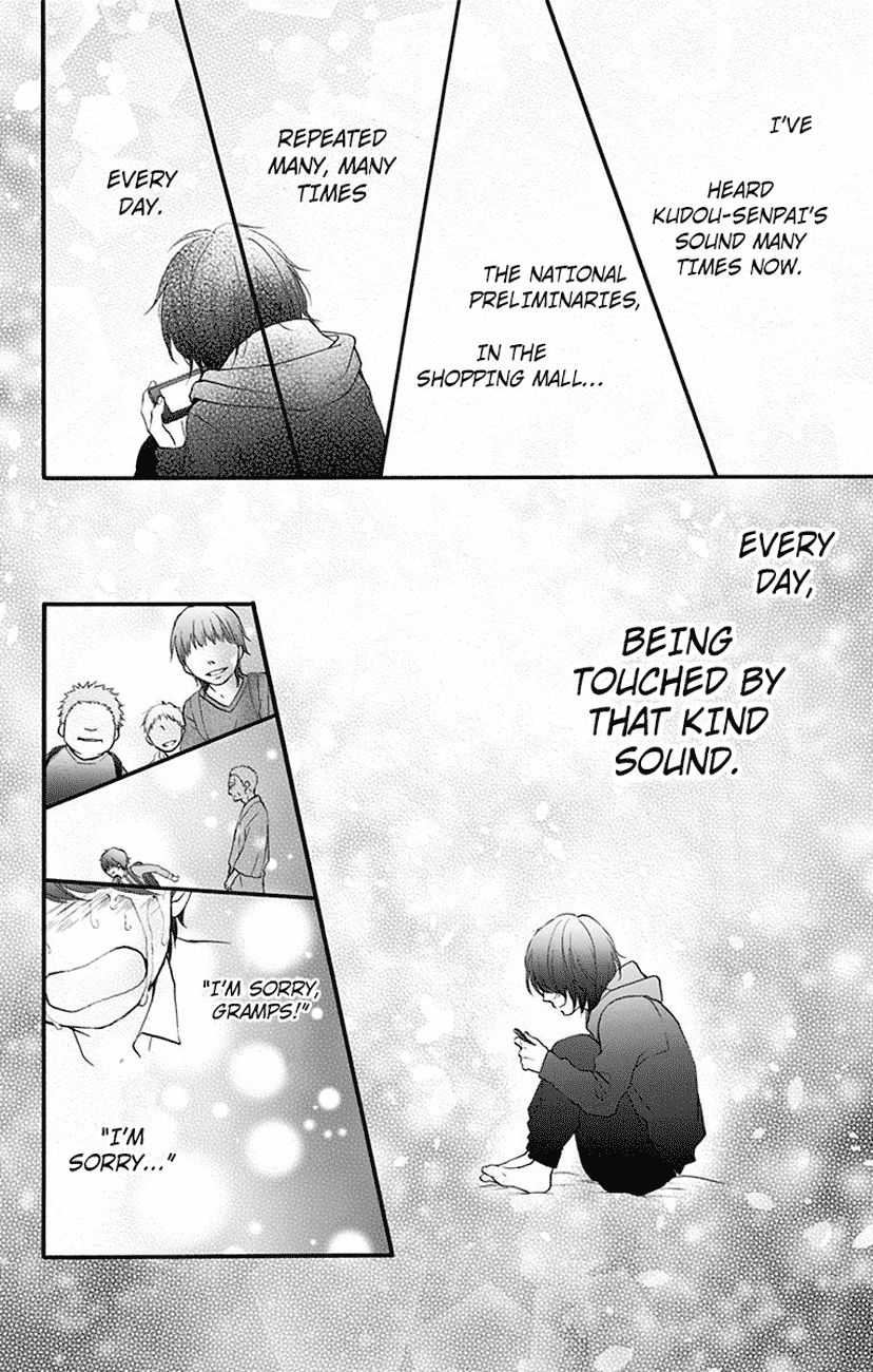 Read Kono Oto Tomare! Manga Online