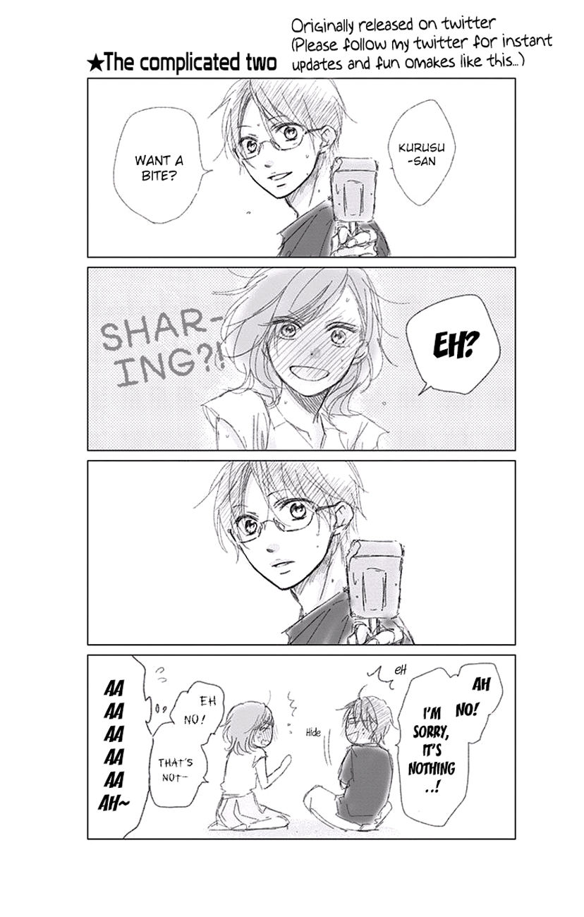 Read Kono Oto Tomare! Manga Online