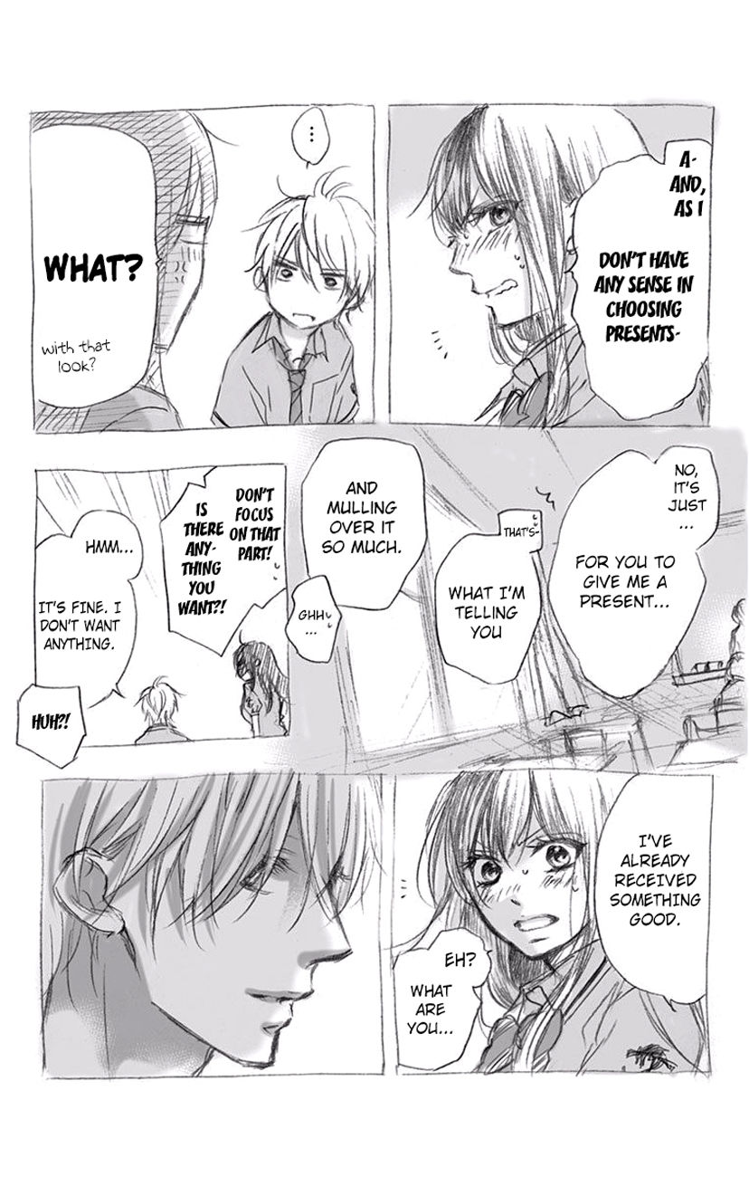 Read Kono Oto Tomare! Manga Online