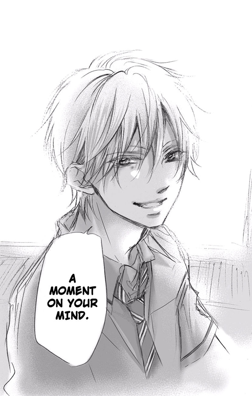 Read Kono Oto Tomare! Manga Online