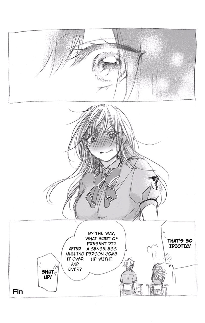 Read Kono Oto Tomare! Manga Online