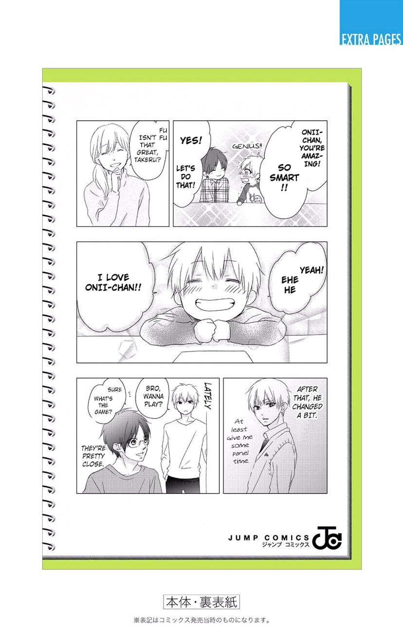 Read Kono Oto Tomare! Manga Online