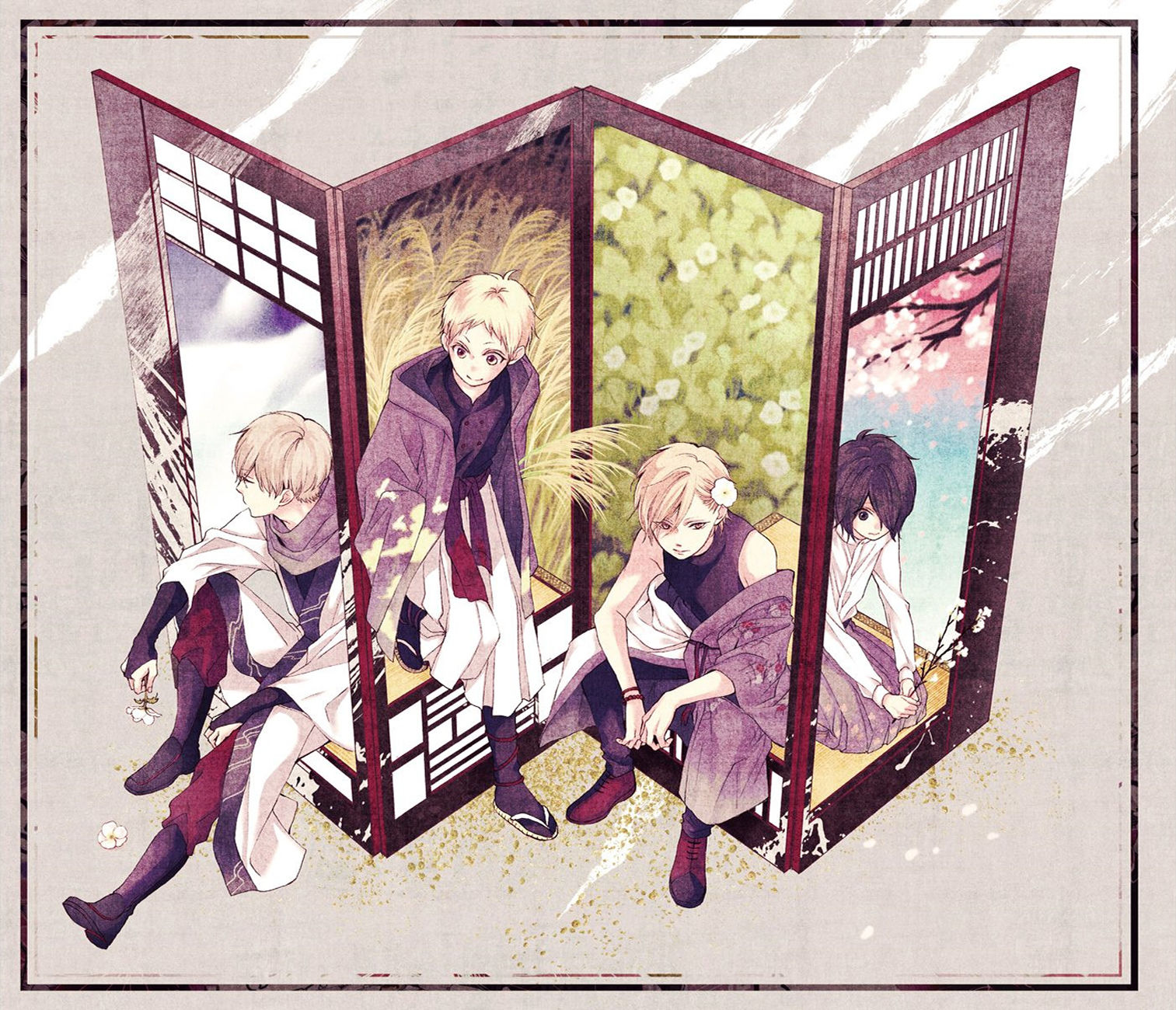 Read Kono Oto Tomare! Manga Online