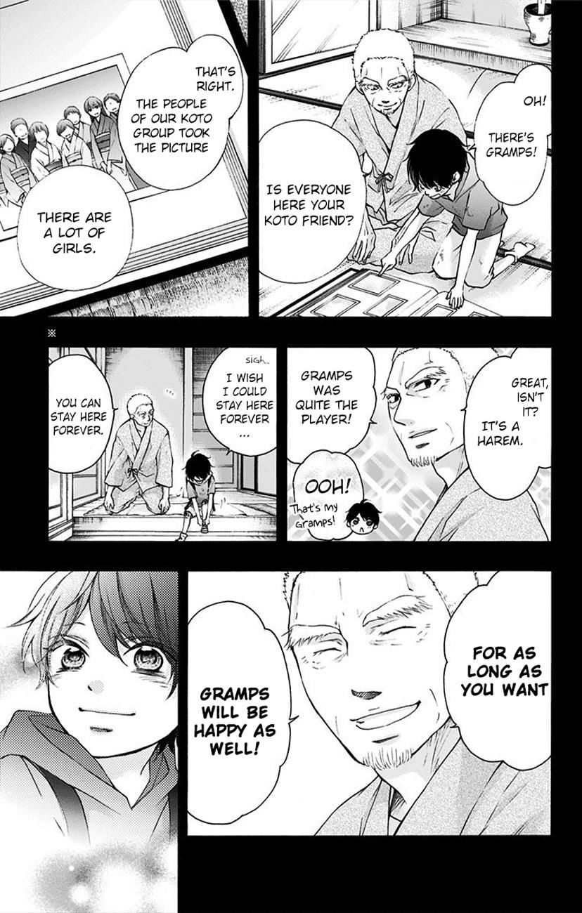 Read Kono Oto Tomare! Manga Online