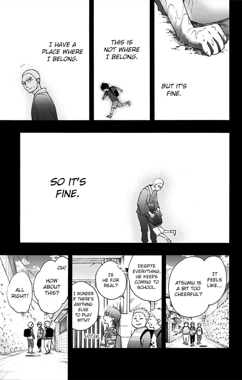 Read Kono Oto Tomare! Manga Online