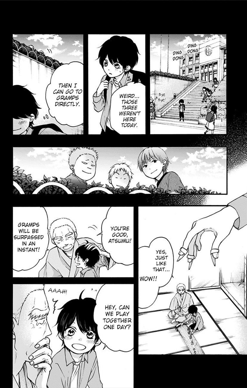 Read Kono Oto Tomare! Manga Online