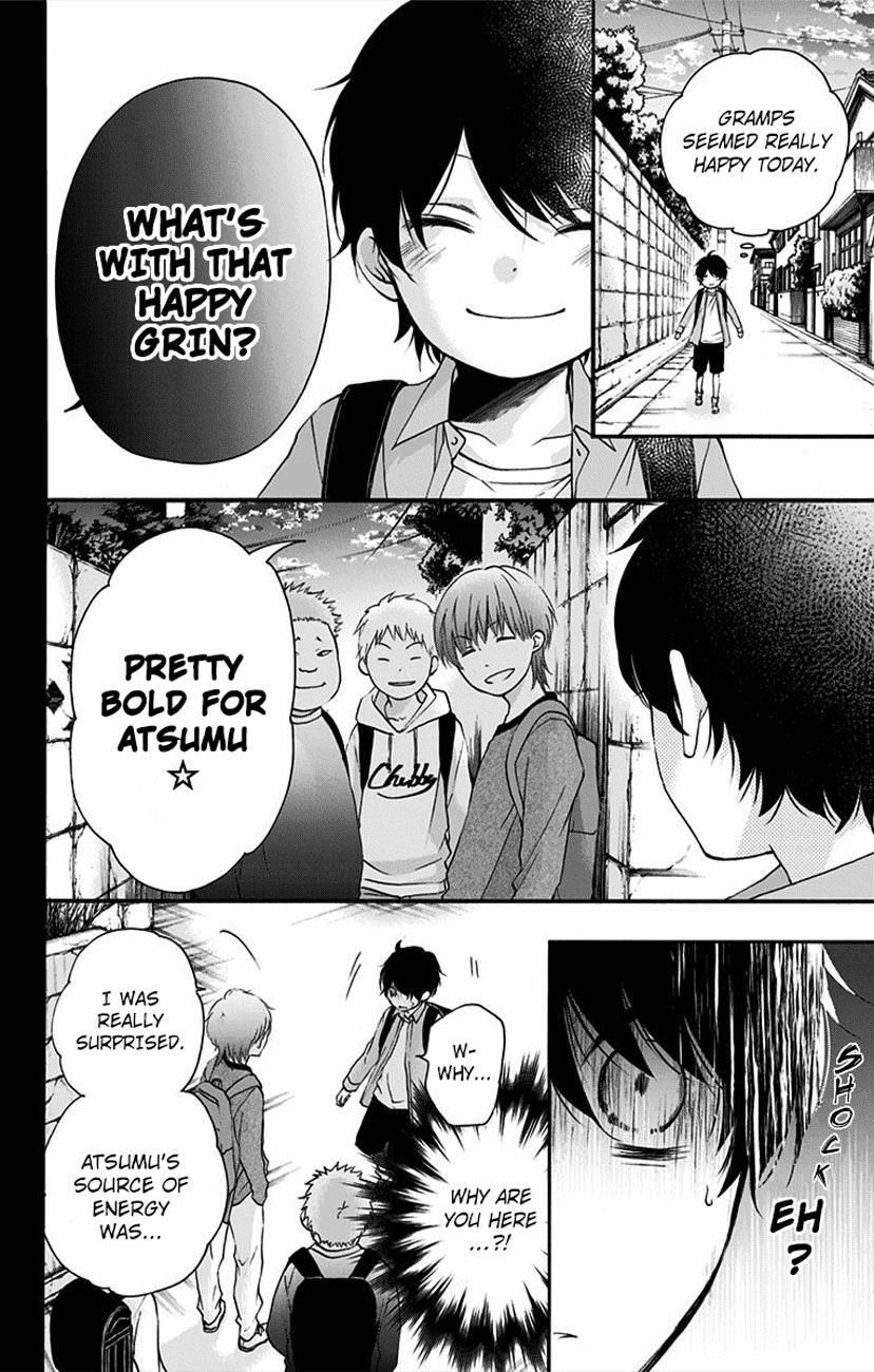 Read Kono Oto Tomare! Manga Online