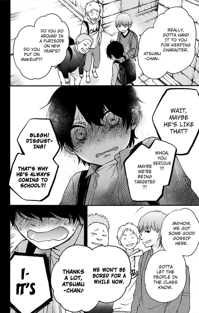 Read Kono Oto Tomare! Manga Online