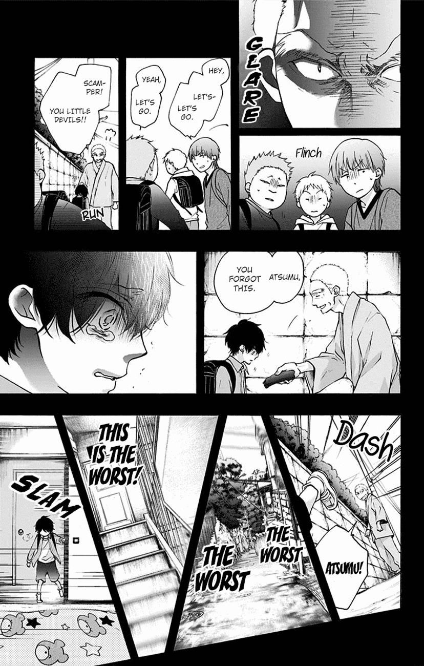 Read Kono Oto Tomare! Manga Online