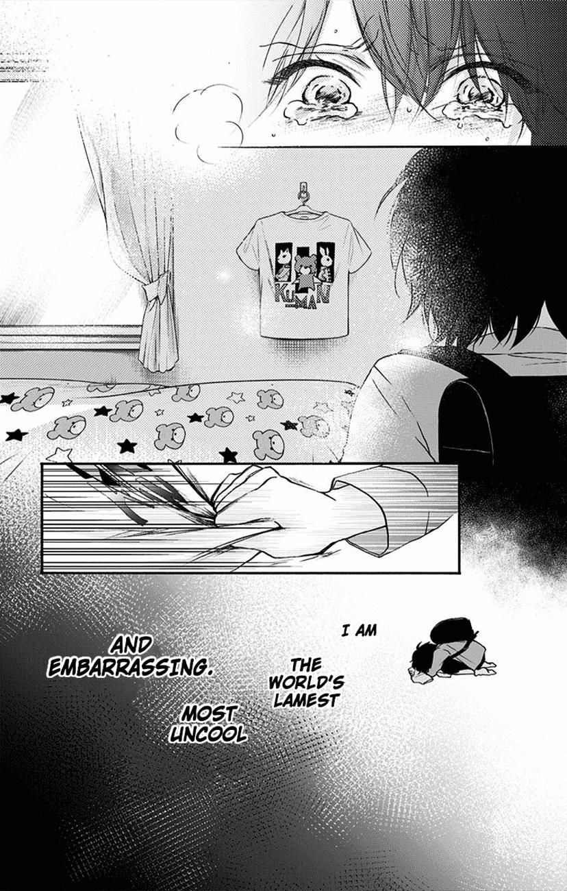 Read Kono Oto Tomare! Manga Online