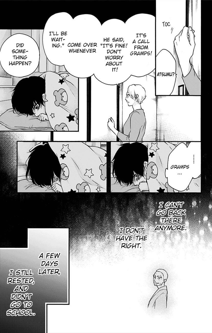 Read Kono Oto Tomare! Manga Online