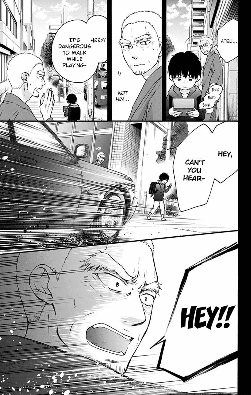Read Kono Oto Tomare! Manga Online