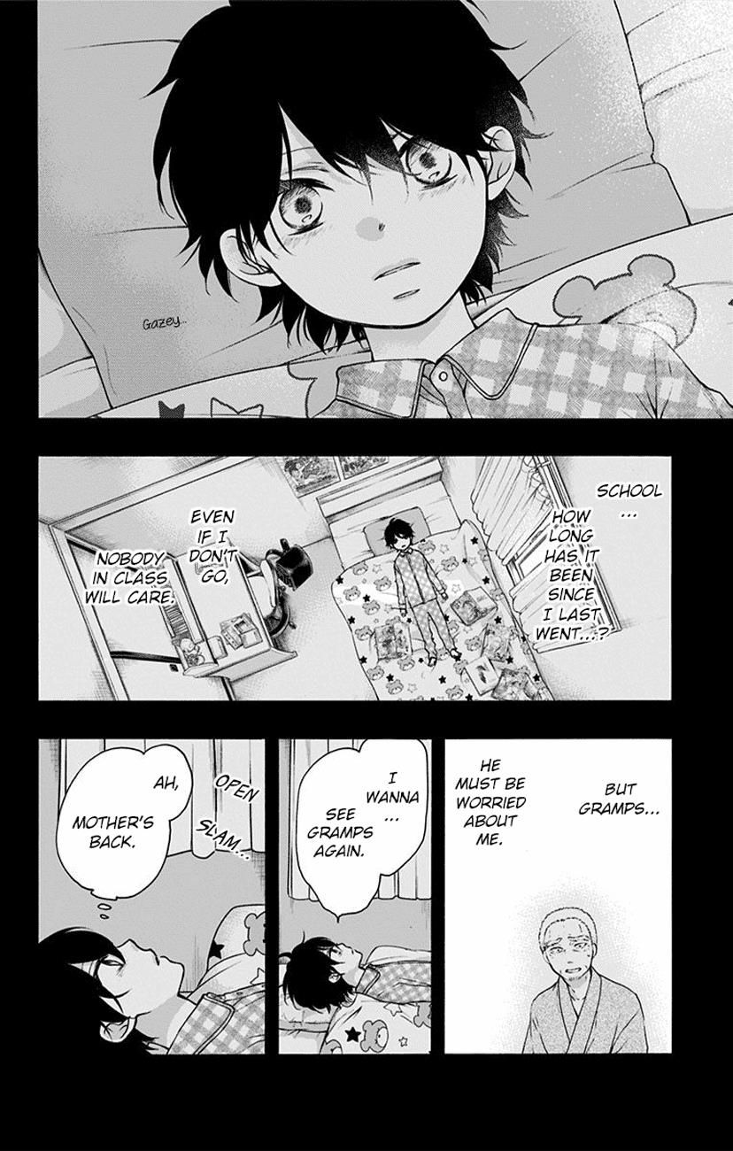 Read Kono Oto Tomare! Manga Online