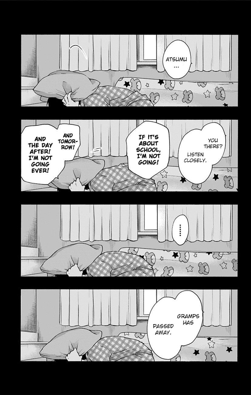 Read Kono Oto Tomare! Manga Online