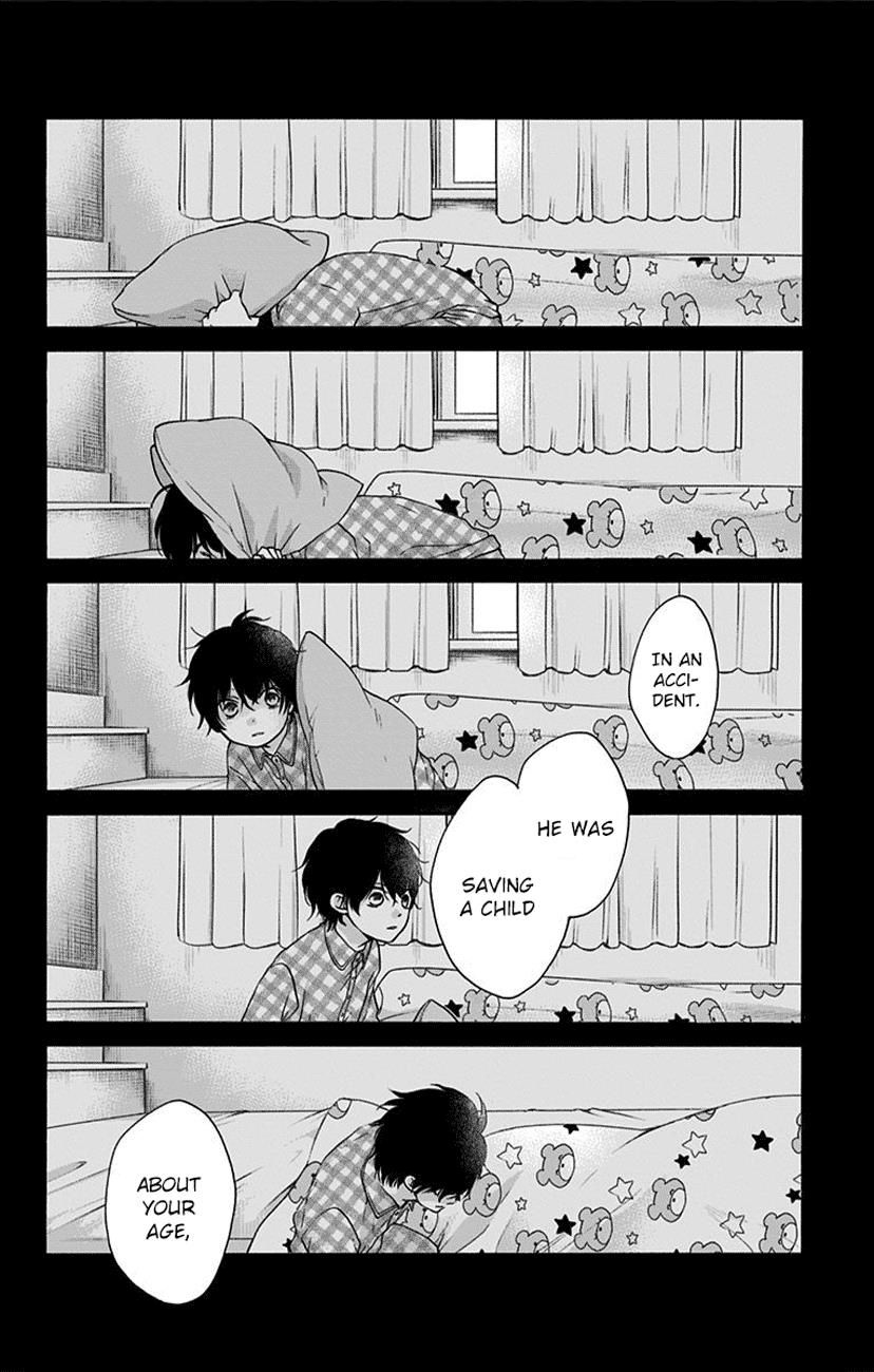 Read Kono Oto Tomare! Manga Online