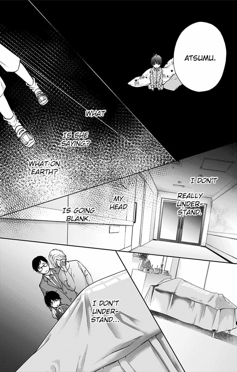 Read Kono Oto Tomare! Manga Online