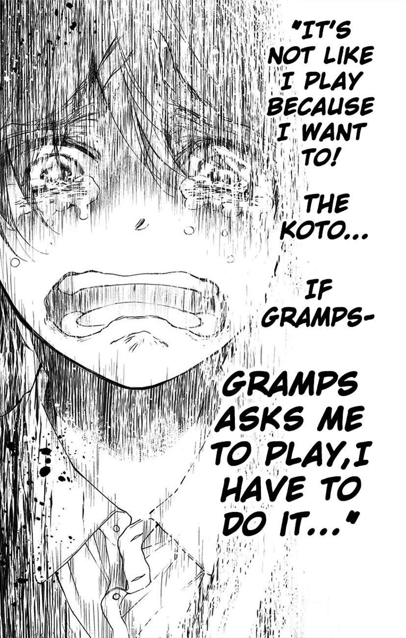 Read Kono Oto Tomare! Manga Online