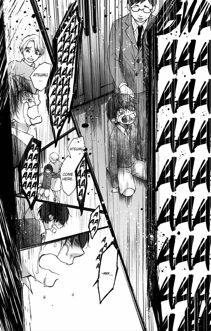 Read Kono Oto Tomare! Manga Online