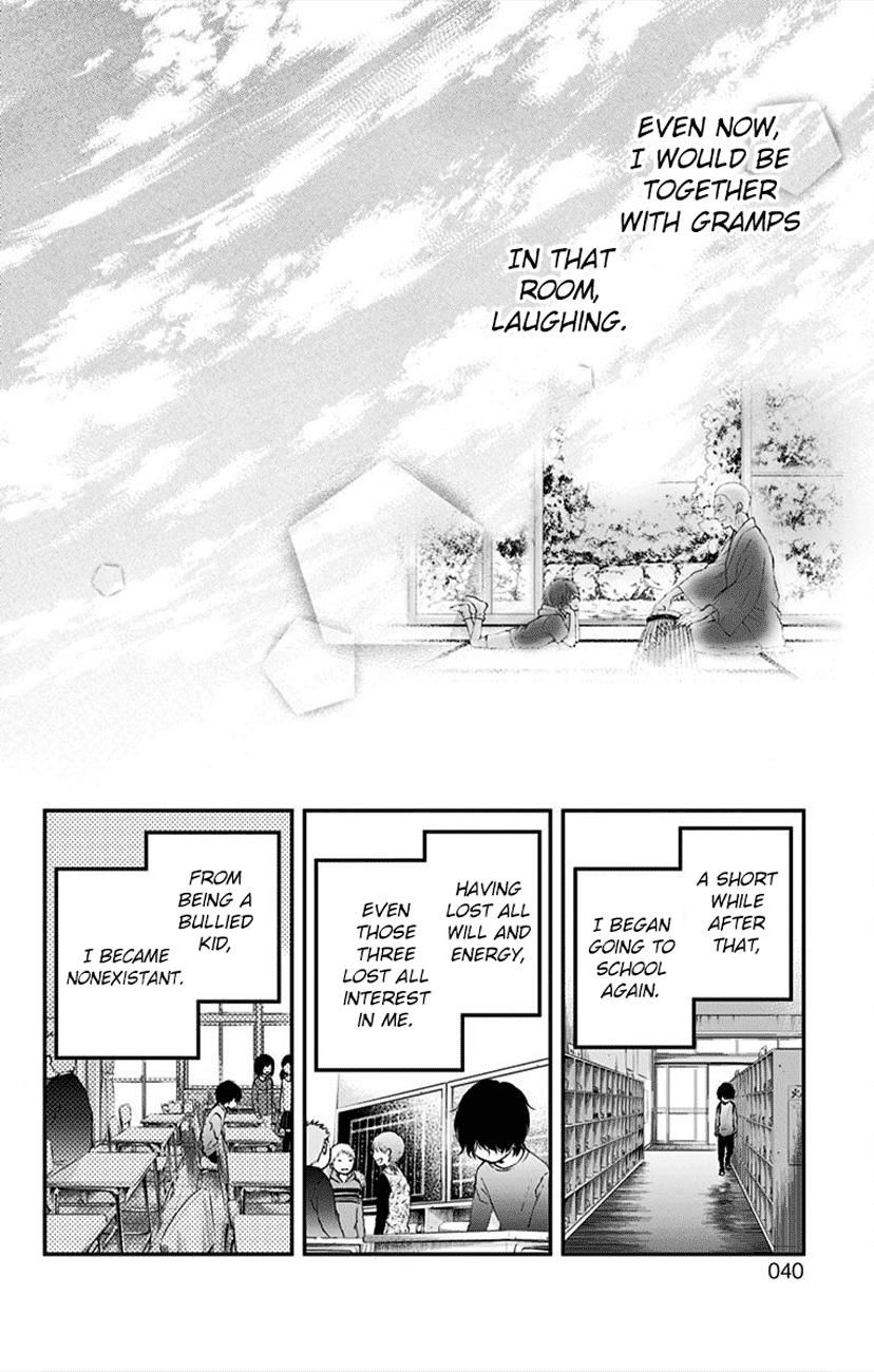 Read Kono Oto Tomare! Manga Online