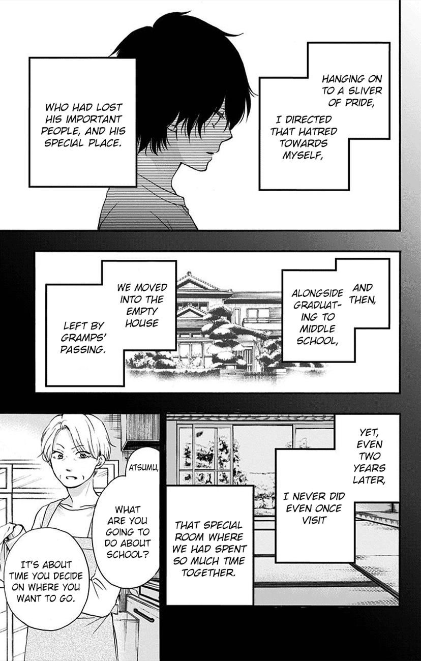 Read Kono Oto Tomare! Manga Online