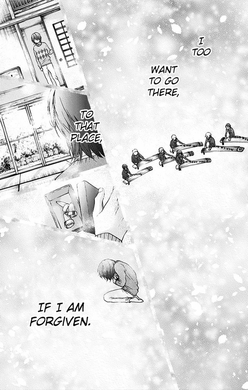 Read Kono Oto Tomare! Manga Online
