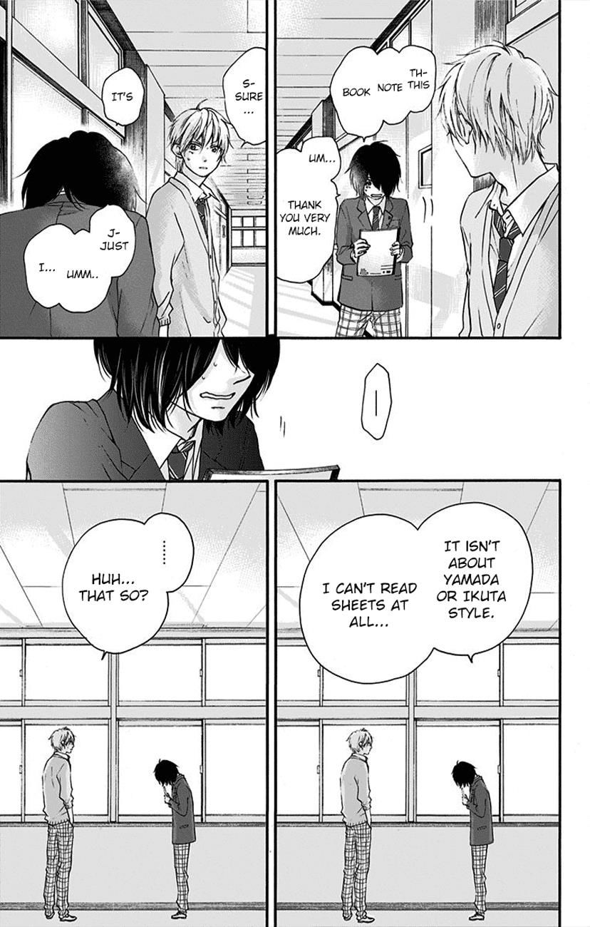 Read Kono Oto Tomare! Manga Online