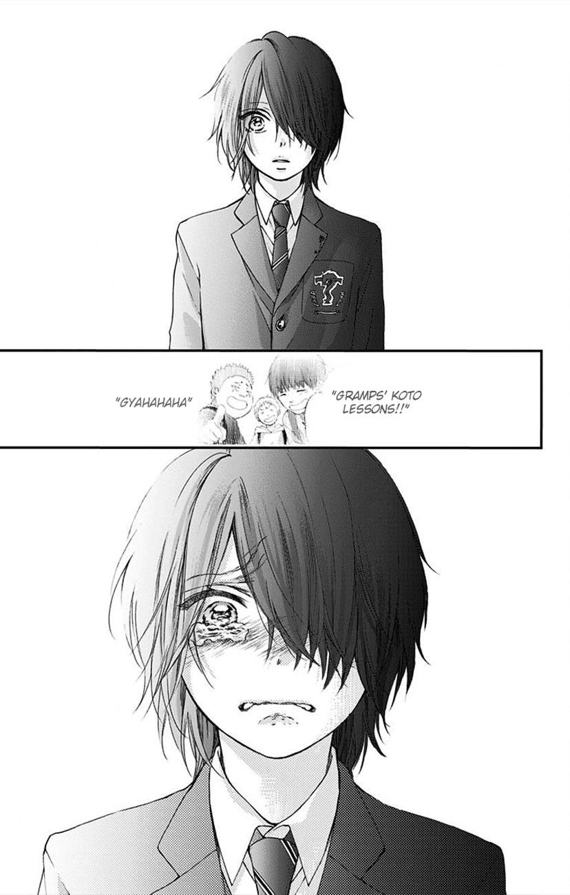 Read Kono Oto Tomare! Manga Online