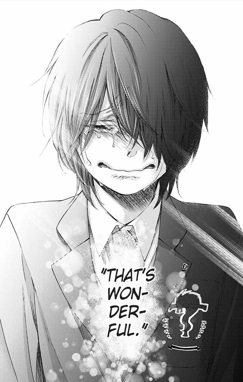 Read Kono Oto Tomare! Manga Online