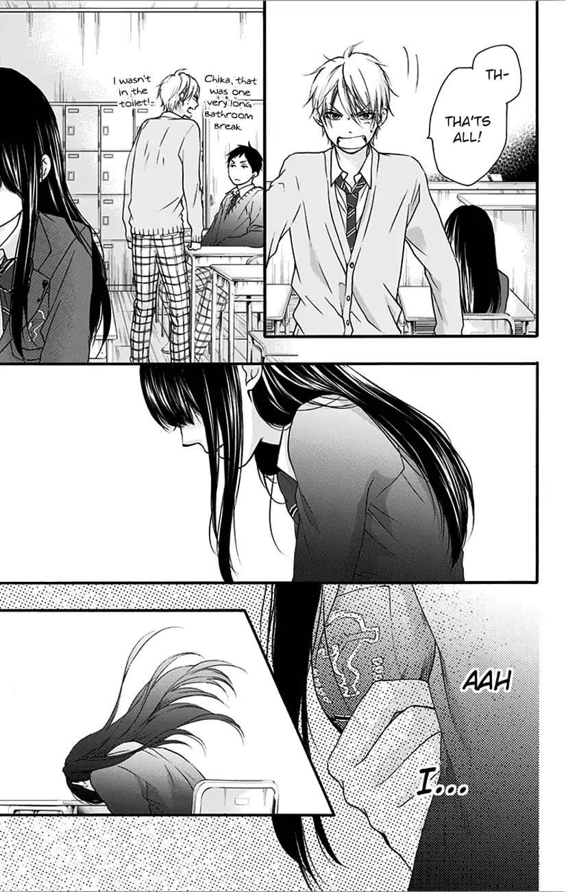 Read Kono Oto Tomare! Manga Online
